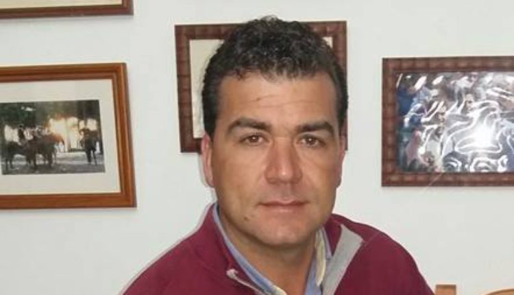 Hermandad de Ceuta – D. Jose Manuel Perez Villa, Pregonero del Rocío 2017