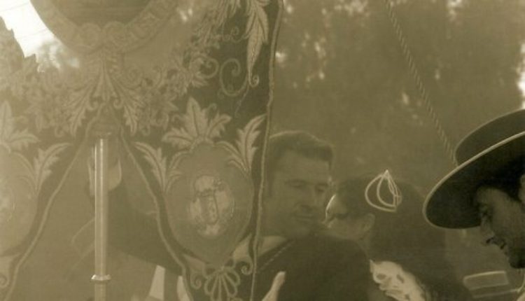 Hermandad Matriz – José María Acosta Báñez candidato a Hermano Mayor de Almonte 2017