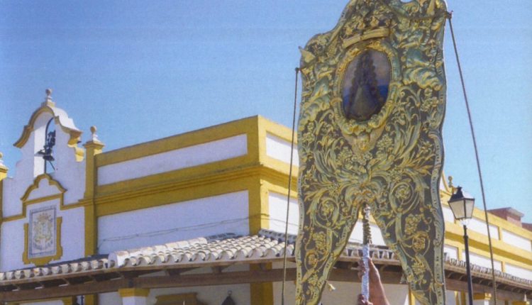 Hermandad de La Palma – Actos con motivo de su Peregrinación Anual