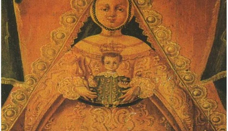 Hermandad de Bonares – Exposición el Rocío es la Virgen