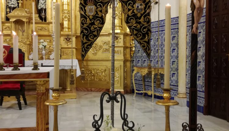 Hermandad de Isla Cristina – Sabatina