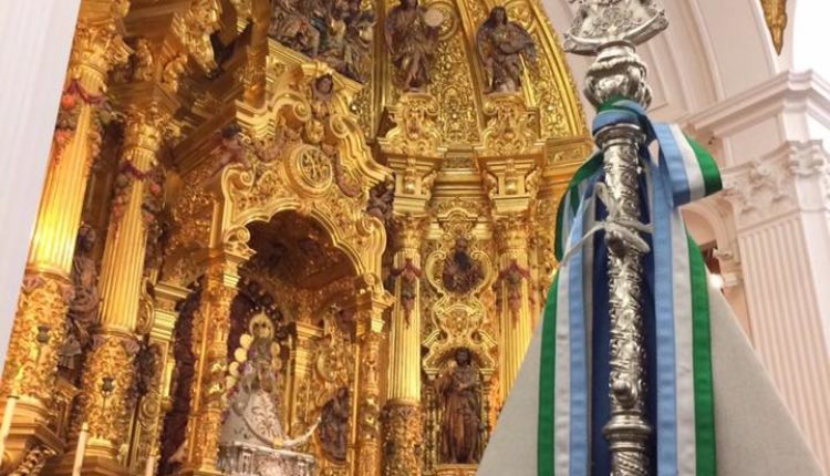 Hermandad de Torremolinos – Rocieros de Torremolinos acuden un año más al encuentro con la Virgen del Rocío