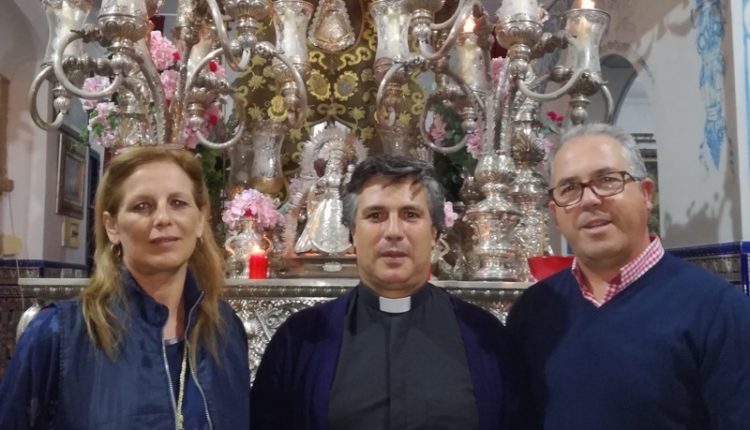 Hermandad de Isla Cristina – Oración dedicada a todos Los Santos y Difuntos,