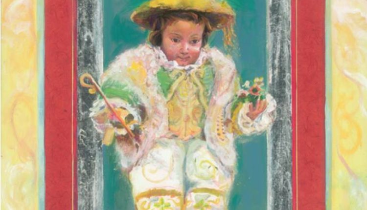 Hermandad Matriz – Felicitación de la Navidad 2017