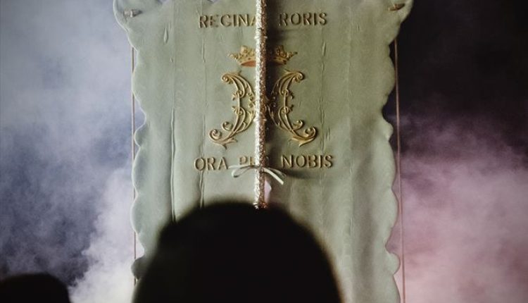 El Rocío – ENCUENTRO DE DELEGADOS DE FORMACIÓN Y JUVENTUD DE HERMANDADES DEL ROCÍO