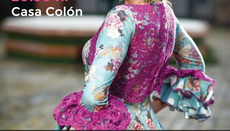 Hermandad de Huelva – VI Gala Flamenca