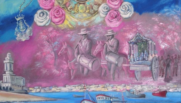 Hermandad de Isla Cristina – Actos y Cultos de la Hermandad