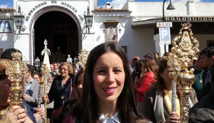 Isla Cristina con Huelva