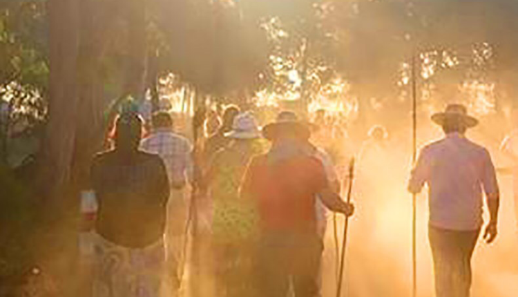 Hermandad de Bruselas – Santa Misa y Fiesta en nuestra sede del Hogar Católico Europeo