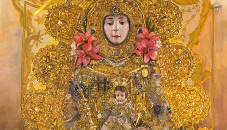 Carteles de la Romería del Rocío 2018