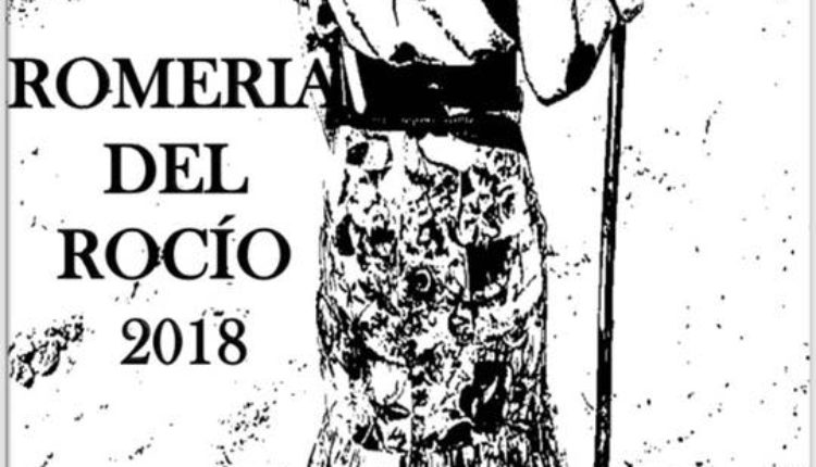 Hermandad de Coria Cáceres – Cartel del Rocío 2018