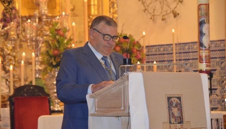 Hermandad de Isla Cristina – XXXVII Pregón Rociero 2018