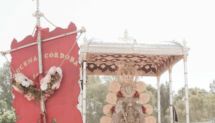 Hermandad de Lucena de Córdoba – Cartel del Rocío 2018