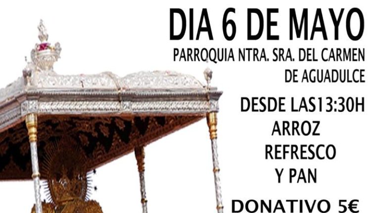 Pre Hermandad de Roquetas de Mar – II Convivencia Rociera