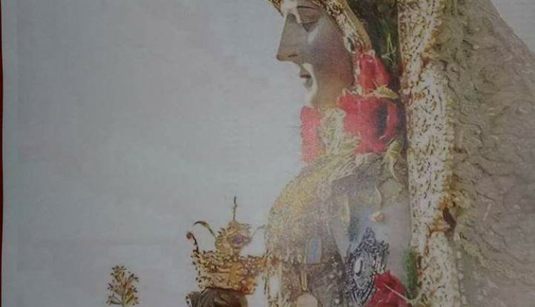 Hermandad de San Juan-Argentina – Cartel del Rocío 2018