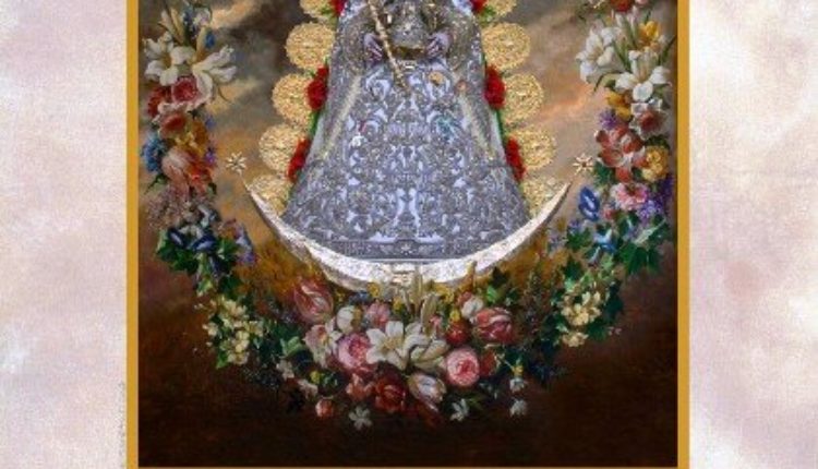 Indulgencia plenaria en el Santuario de Ntra. Sra. del Rocío