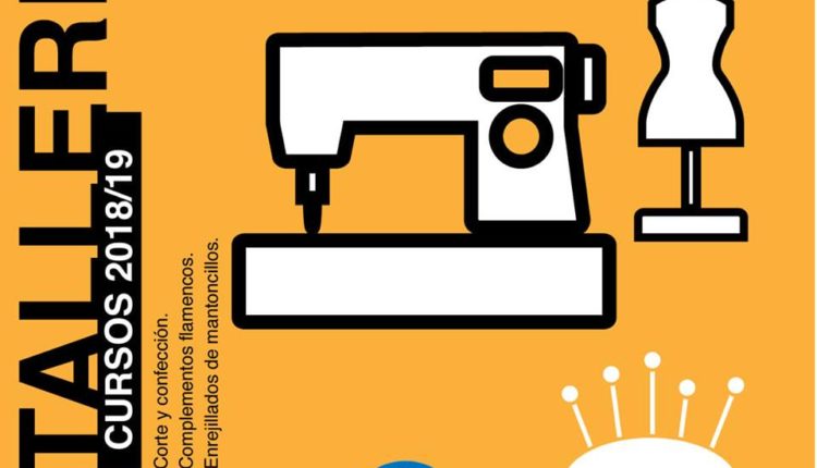 Hermandad de Huelva – Talleres de Baile, Cante y Guitarra y Pandereta