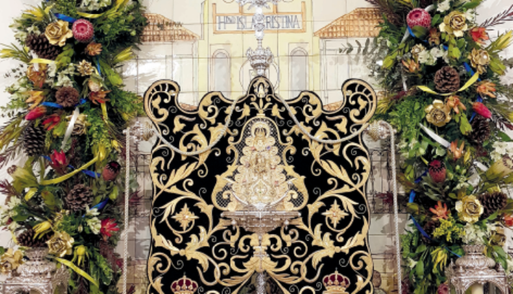 Hermandad de Isla Cristina – Cartel del Rocío 2019