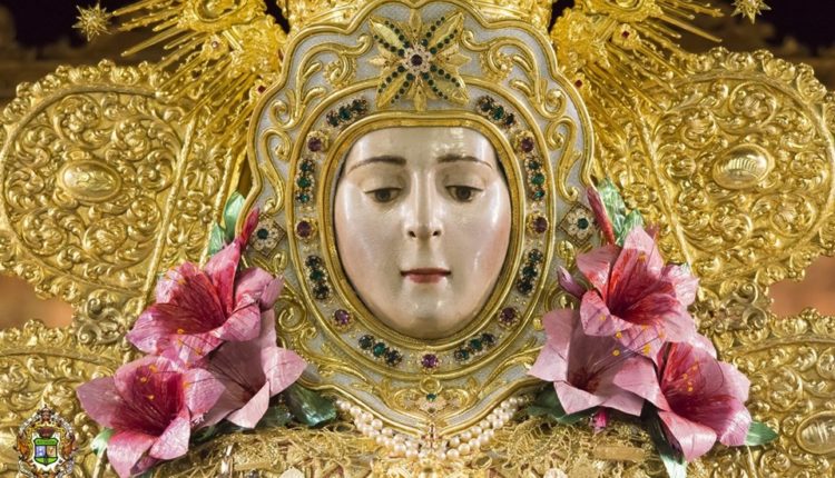 La Junta organiza un acto de confraternidad con las hermandades del Rocío y los operativos del Plan Romero de Huelva