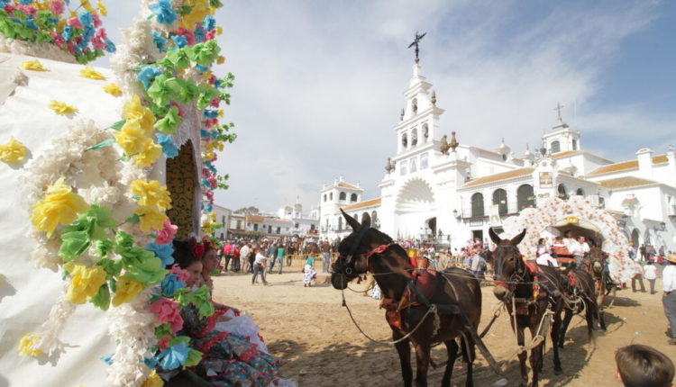 Hermandad de Emigrantes – Salida y Romería 2019