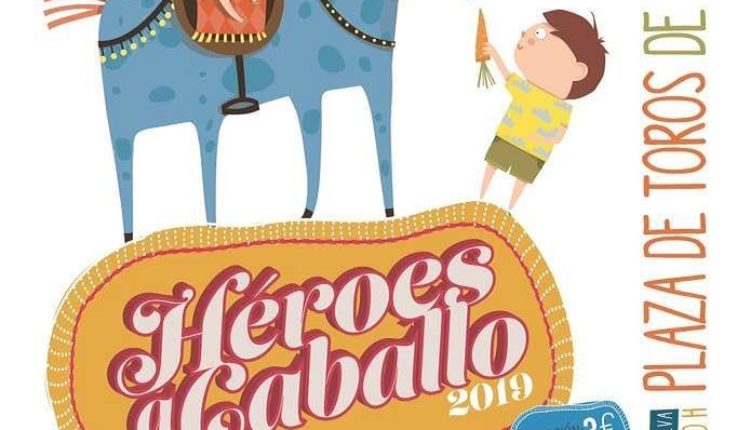 Hermandad de Huelva – Héroes a Caballo