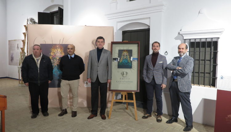 La Matriz cierra el año del Centenario de la Coronación con una exposición benéfica de cien artistas