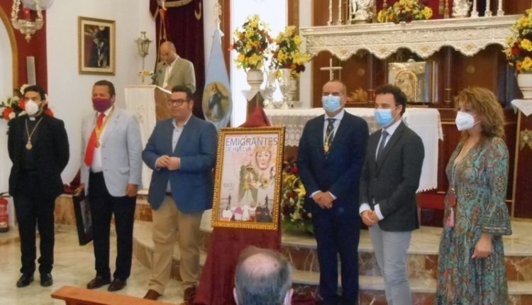 Hermandad de Emigrantes – Presentación Cartel Pentecostés 2020