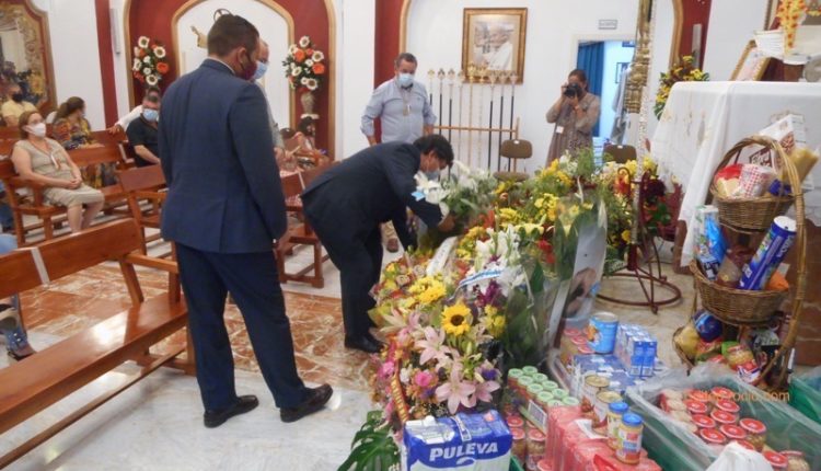 David Carrasco y Cantares de Huelva vuelven a recordar porque Emigrantes es rociera