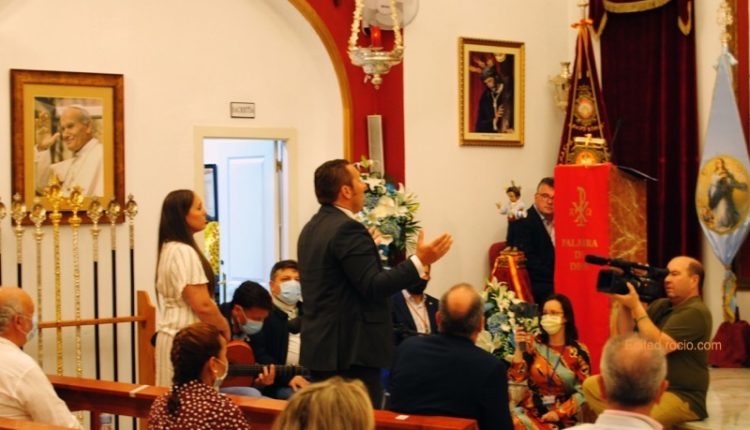 Hermandad de Emigrantes – Huelva y Emigrantes cantan unidas