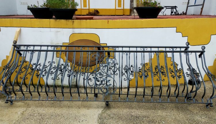 Hermandad de Emigrantes – La Hdad.  dispuesta a terminar su casa de hermandad en el paseo de la Glorieta