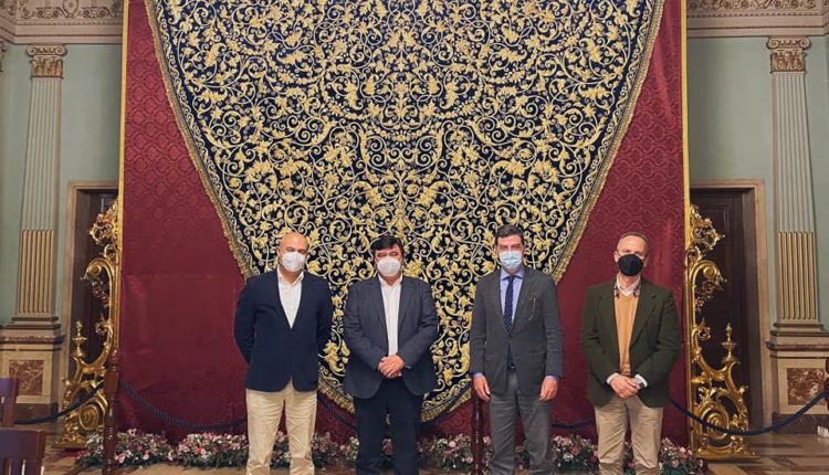 Primavera de Esperanza en Huelva