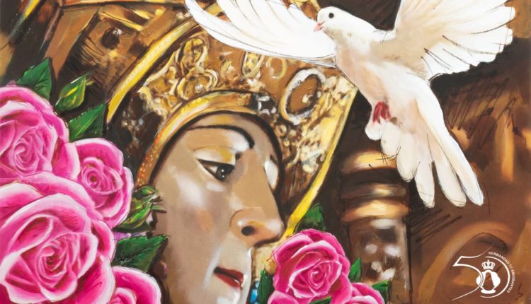 Hermandad de Emigrantes – Cartel Pentecostés 2021