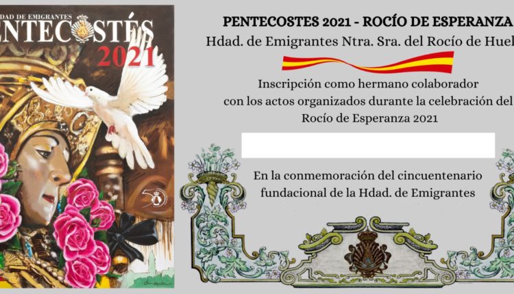 Hermandad de Emigrantes – Quiere ver terminada completamente su casa de hermandad en el Paseo de la Glorieta