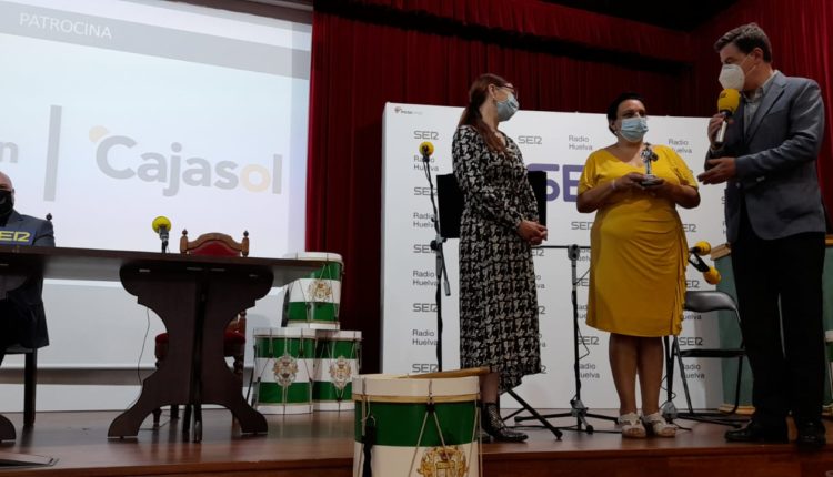 Hermandad Matriz – Premios Tamborilero 2021