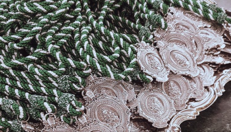 Hermandad Matriz – Admisión de nuevos hermanos