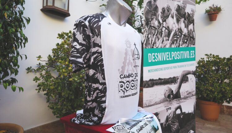 Balance positivo de la Carrera Solidaria » Camino del Rocío»