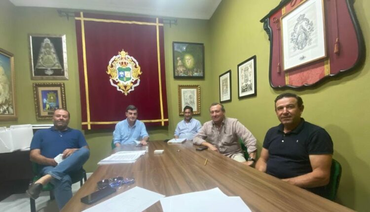 Hermandad Matriz – Peregrinaciones tradicionales de las hermandades