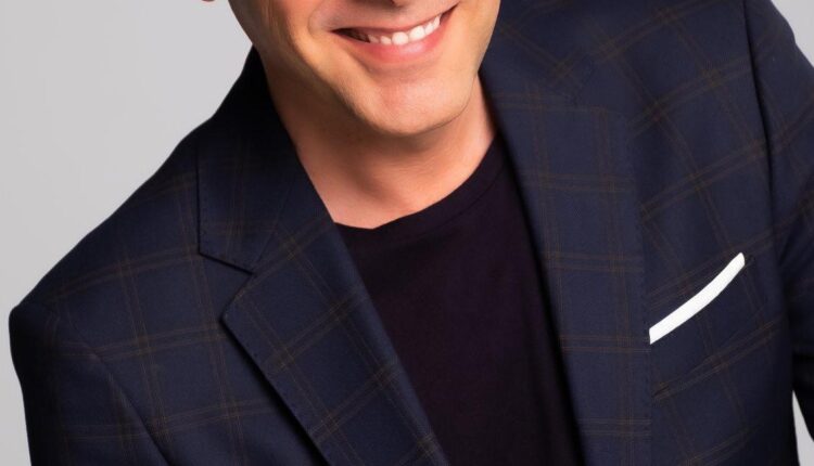 José Cabrera Lasso de la Vega, cartelista de la Romería del Rocío del 2022