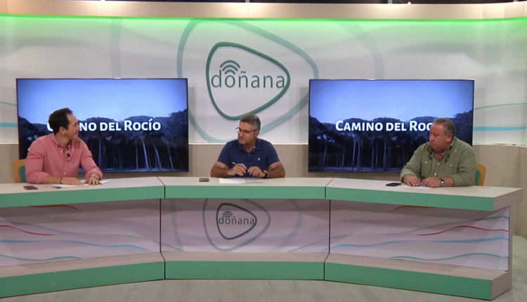 Camino del Rocío – Programas del Canal Doñana Televisión, Temporada 4