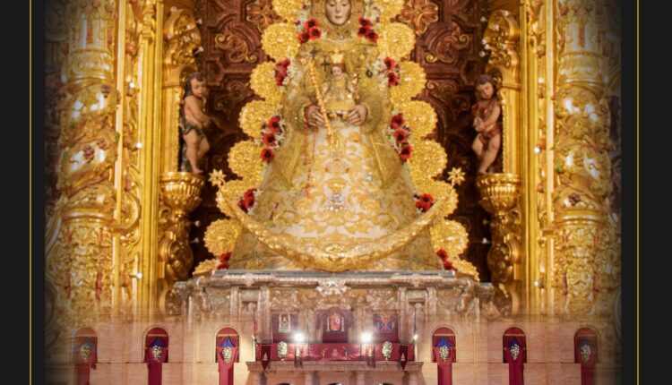 Concierto de Santa Cecilia el viernes 25 de noviembre 2022 en el Santuario del Rocío