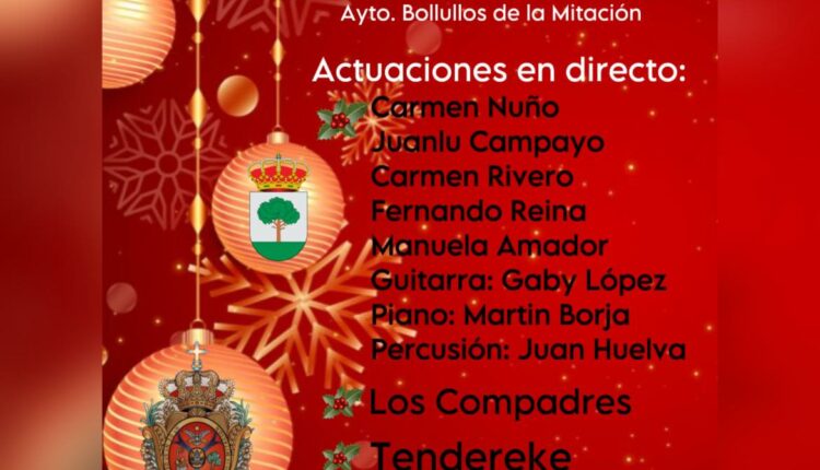 La Navidad 2023 en las Hermandades de Ntra. Sra. del Rocío – Zambombas, Felicitaciones y Actos Navideños