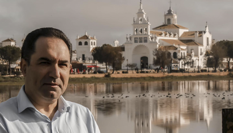 Hermandad de Osuna – Francisco Miguel Pérez Rangel, Pregonero del Rocío 2024