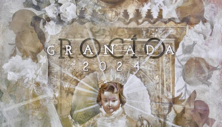 Hermandad de Granada – Salida Romería del Rocío 2024