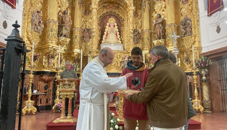 OFRENDA DEL FORO 2025 – Propuestas