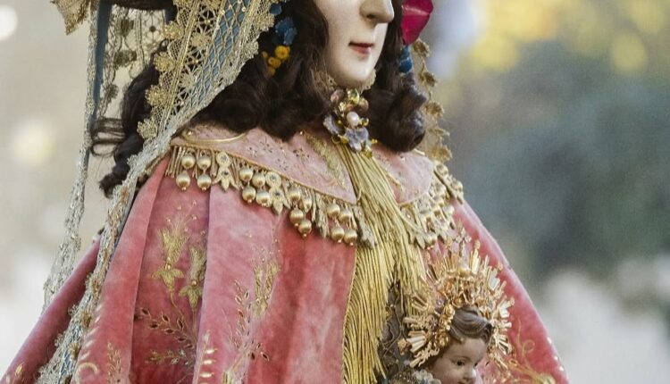 José Pérez Indiano será el autor del cartel del Traslado 2026