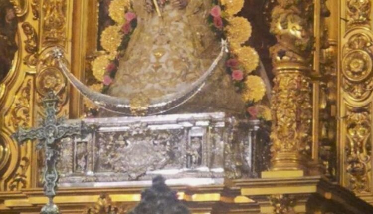 Hermandad de Rocío- La Estrella – HOJA NUMERO 371 SEPTIEMBRE 2025