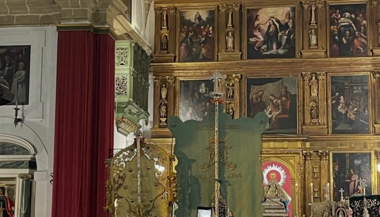 Almonte y Sanlúcar, hombro con hombro y mano a mano.