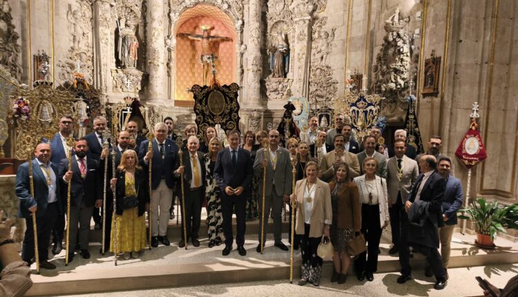 X Encuentro de las Hermandades del Rocío del Centro de España.