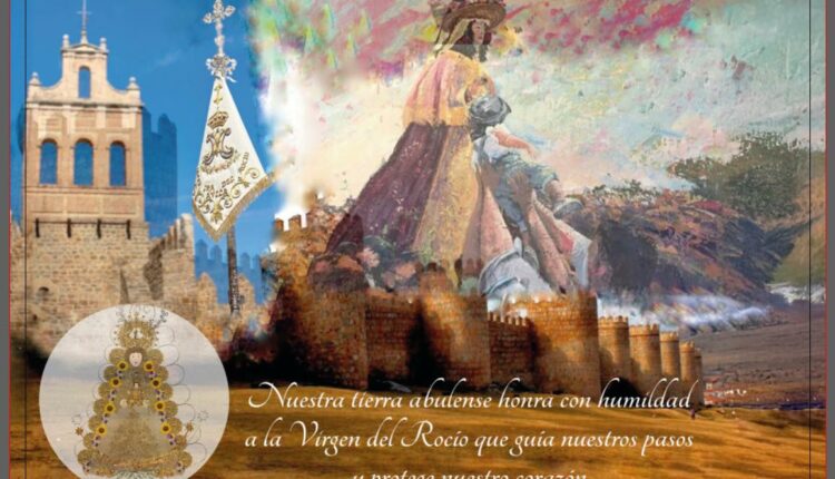 Hermandad del Rocío de Ávila – Erección Canónica