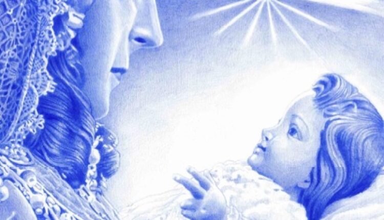 Hermandad Matriz – Calendario de actividades Navidad 2025-2026